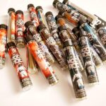 Zodiaks Moonrocks Pre Rolls
